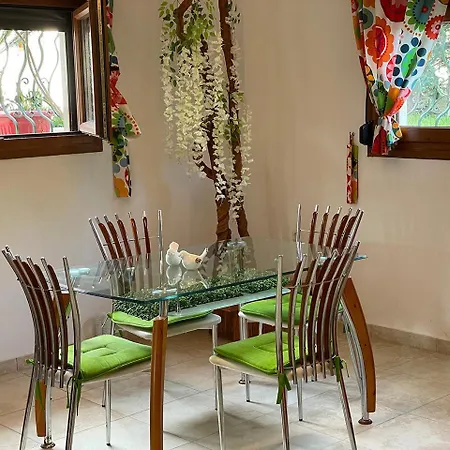 Apartamento Aqua Crystal Nikiti (Sithonia)