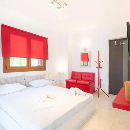 Aqua Crystal Apartment Nikiti (Sithonia)