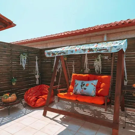 Apartment Aqua Crystal Nikiti (Sithonia)