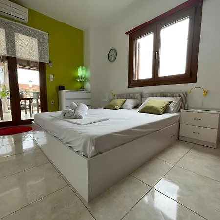 Apartment Aqua Crystal Nikiti (Sithonia)